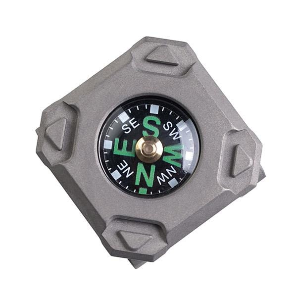 Mecarmy Cpw Titanium Compass