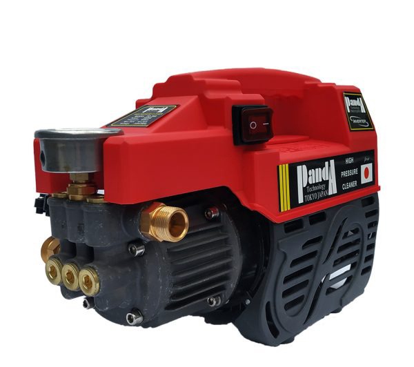 Máy Rửa Xe 2000W Panda PD-568