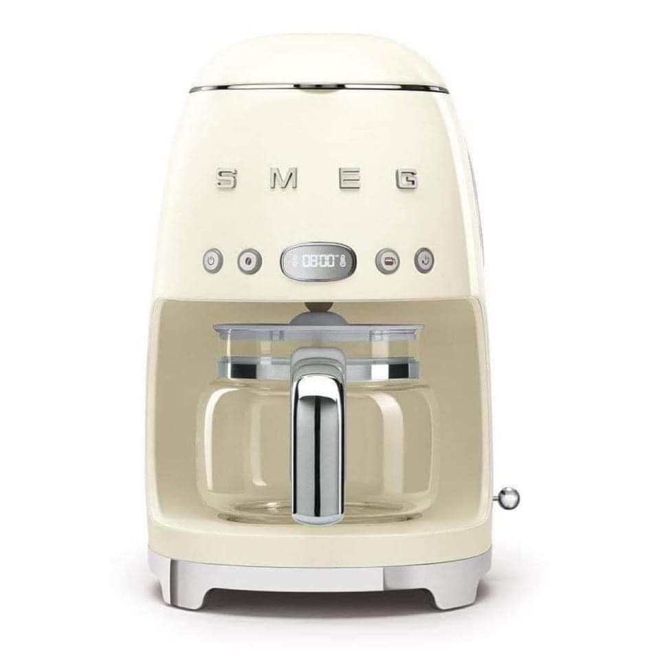 Máy pha cafe smeg dcf02