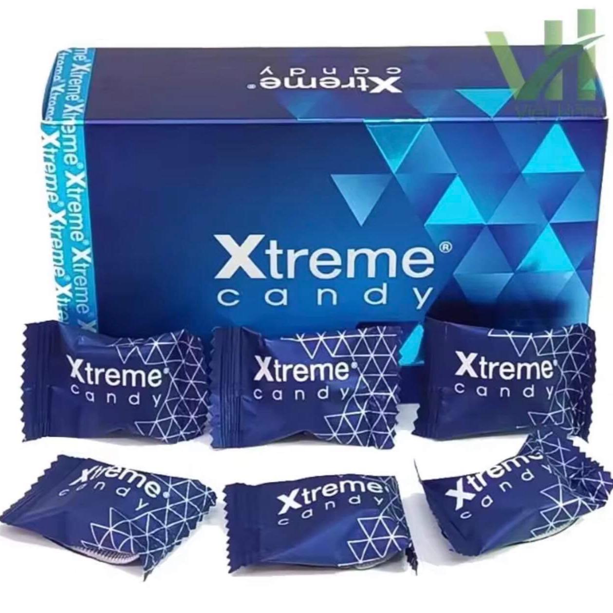 Kẹo xtreme - bán lẻ 35k/1v