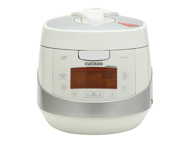 Nồi cơm cao tần cuckoo crp-hn1056f