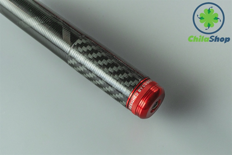 CẦN CÂU COBRA X PLUS - 5H