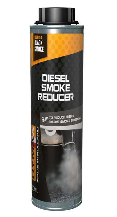 HCMDiesel Smoke Reducer- Giảm phát thải khói động cơ diesel