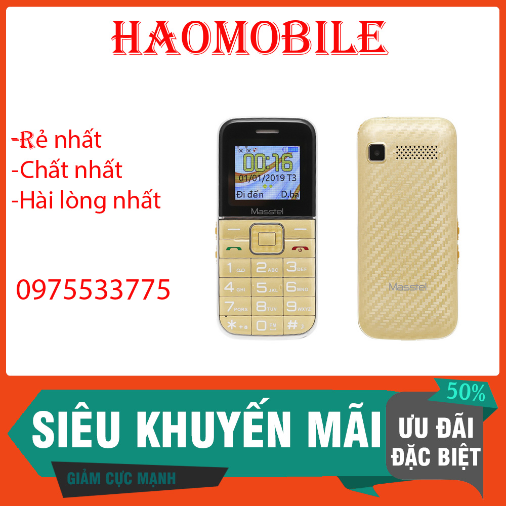 Điện thoại người già- fami 12