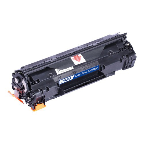 Hộp mực 85A 35A cho máy in hp 1005 HP M1132 M1212NF, 1102, Canon 3010