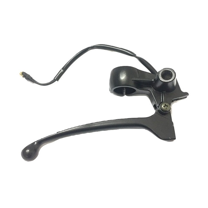 Cụm tay phanh cho xe máy wave kafadai thailand - tay phanh xe wave - tay phanh xe máy hls886