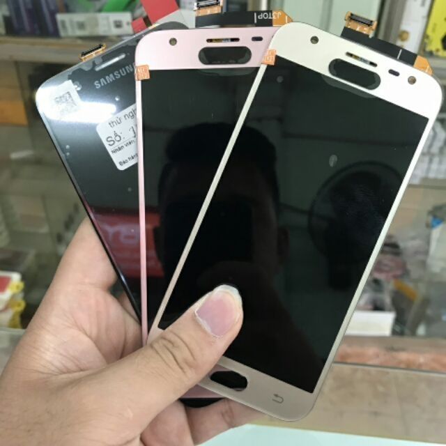 Màn hình samsung j330/j3pro zin