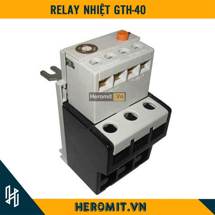 Relay Nhiệt LS GTH 40A