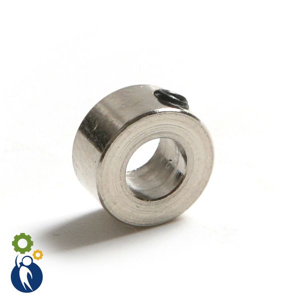 Bộ 5 Vòng Khóa Trục 8mm Vòng Giới Hạn Mũi Khoan
