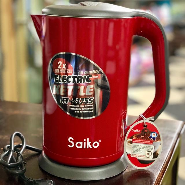 Âm siêu tốc saiko kt-2175s