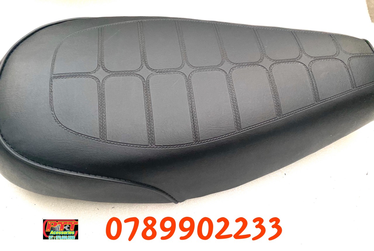 YÊN ( NỆM ) XE CHALY 50CC ĐỜI 79