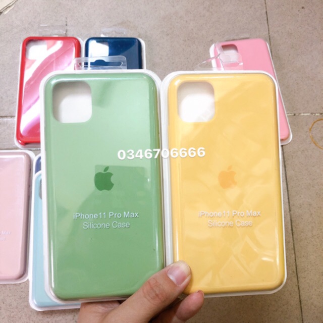 Ốp chổng bẩn ip11/11 pro/11pro max -