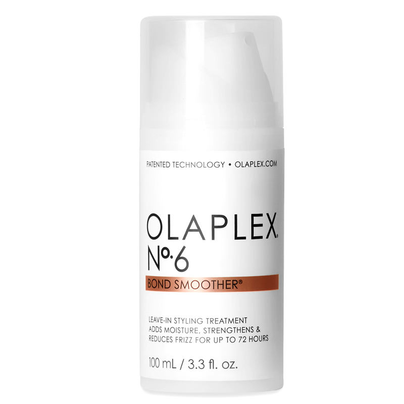 Kem xã khô olaplex số 6 bond smoother 100ml