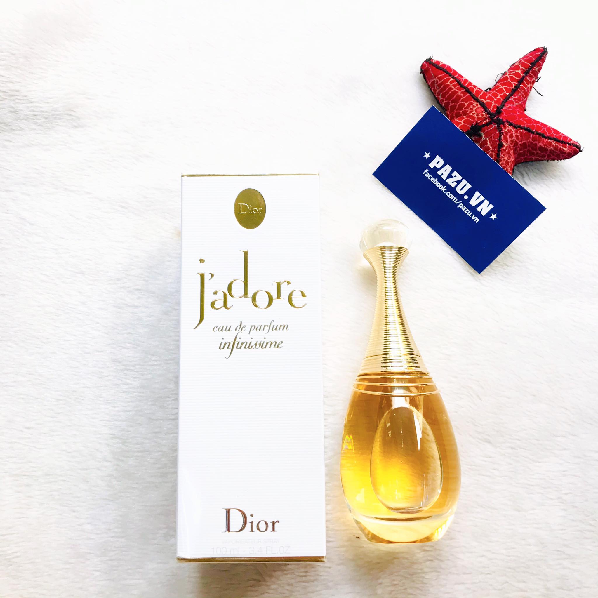 nước hoa nữ Dior Jadore Eau de Parfum