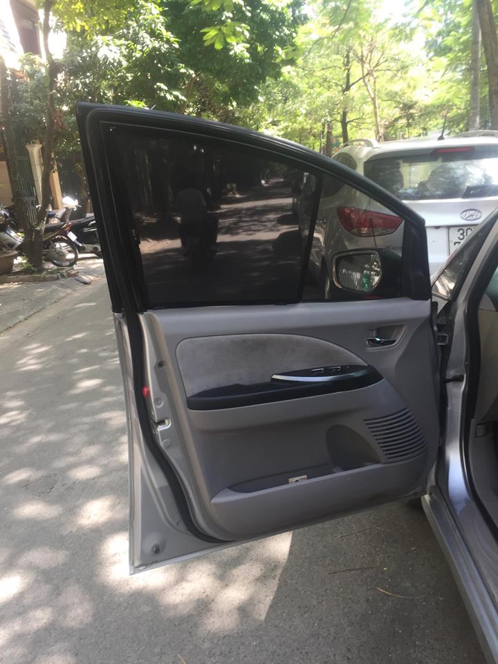 Rèm Che Nắng Xe Mitsubishi Grandis Mr OTO Loại 1
