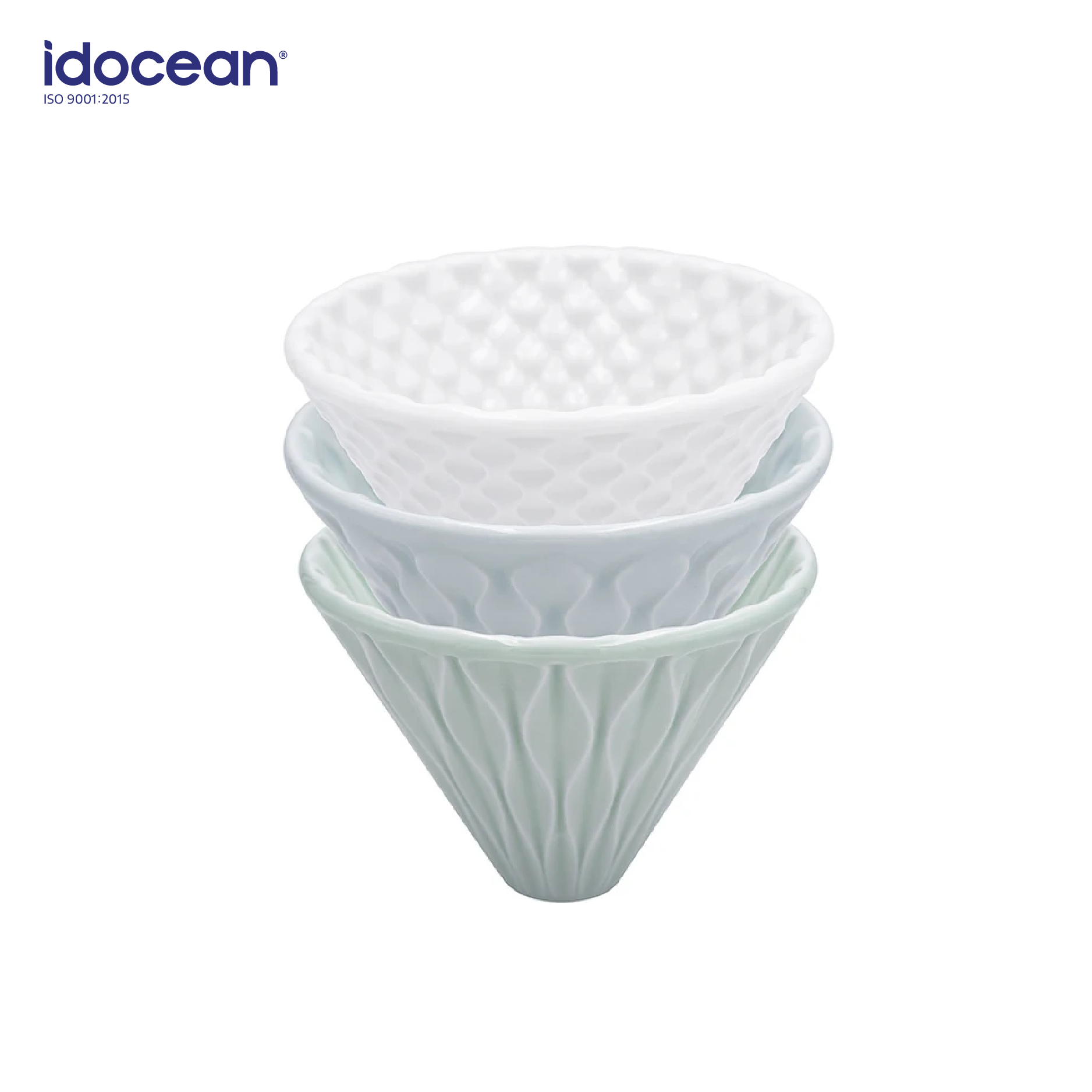 Phễu Pha Cà Phê - Loveramics