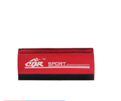 Combo 2 miếng che xích bảo vệ càng sau xe đạp thể thao CBR