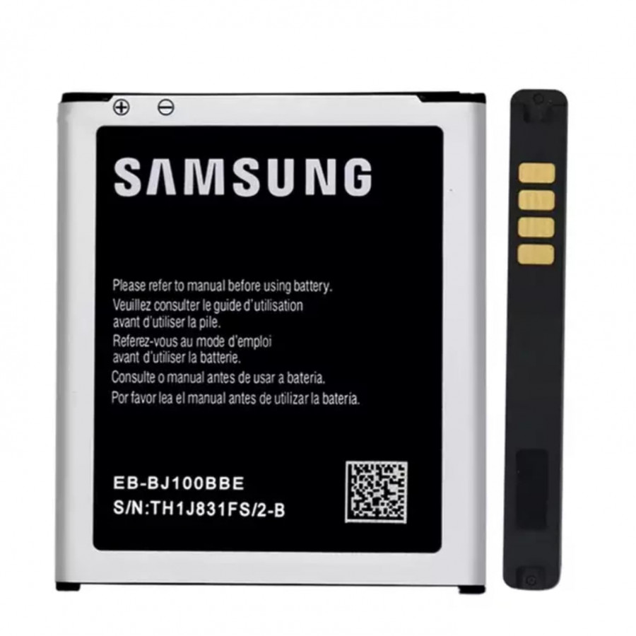 Pin samsung j100 /j1-2015