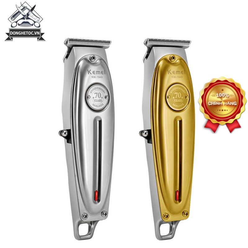 Tông đơ cạo viền kemei km-1949