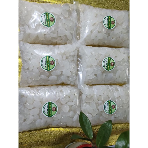 3kg đác tươi dẻo ngon chuẩn rim size trung - freeship max - shop ngọc giàu thốt nốt