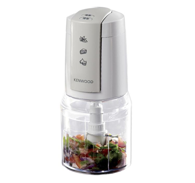 Máy Xay Thịt Kenwood CH550 - Trắng