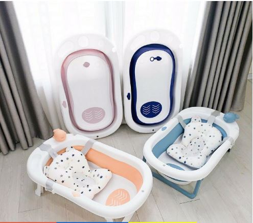 Chậu tắm gấp gọn cho bé mẫu mới nhất 2021, # chậu tắm cho bé, # chậu tắm gấp gọn, # chậu tắm ếch, #chậu tắm em bé, # chậu tắm cho trẻ sơn sinh, #chậu tắm bằng nhựa#