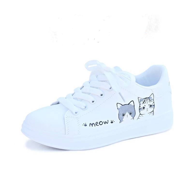 Giày sneaker nữ tôn giáng phong cách Hàn Quốc đế tăng 3cm chiều cao