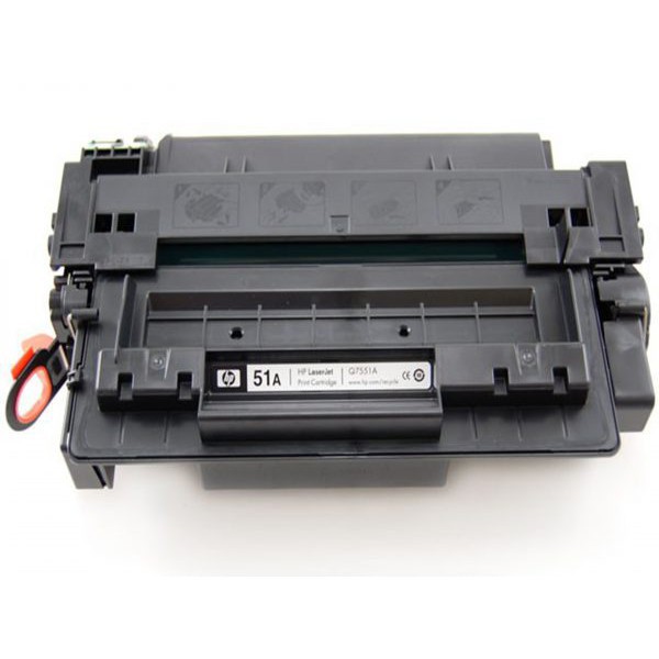Hộp mực hp 51a