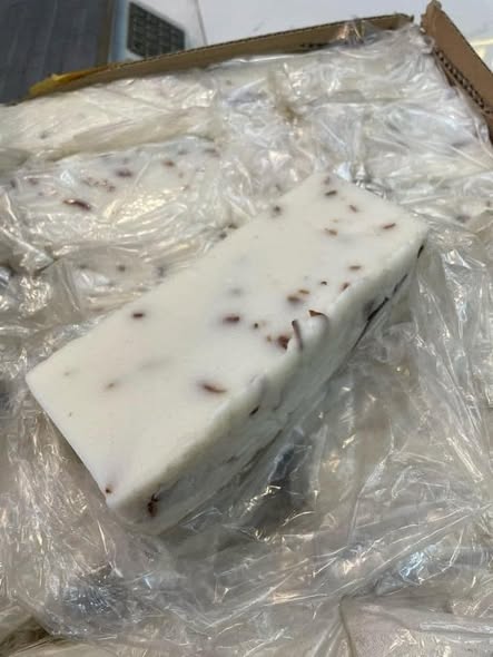 Bôt chiên khoai môn 1kg (hoả tốc)