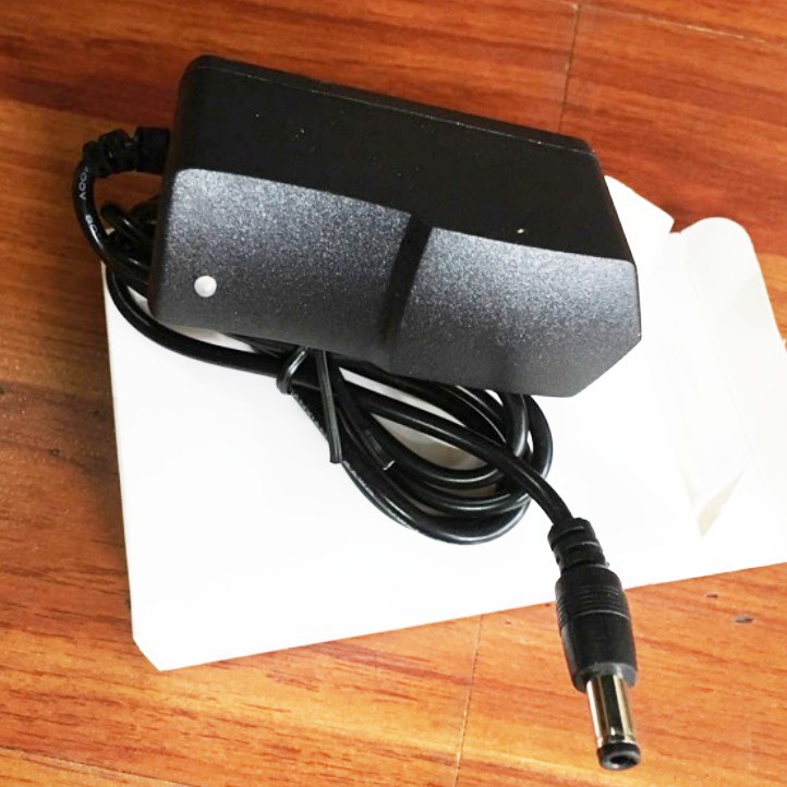 Sạc 4,2v 1a,2a đèn báo đầy