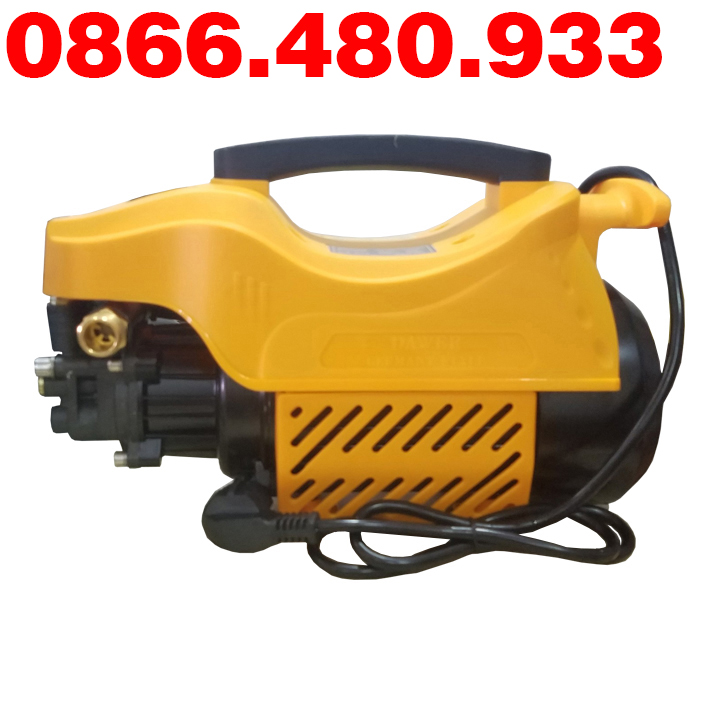 Máy rửa xe 2000w dawer da-333