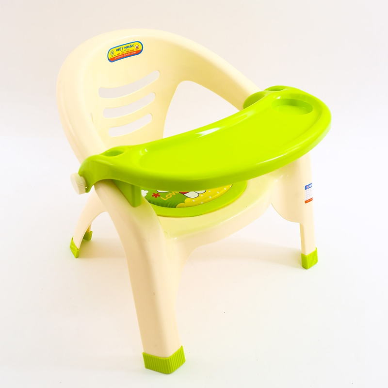 [HCM][XẢ KHO THANH LÝ - SẢN PHẨM CÓ HẠN] GHẾ ĂN DẶM ViỆT NHẬT CHO BÉ - GHẾ ĂN DẶM VIỆT NHẬT CHO BÉ - ghế ăn - mẹ và bé - tre sơ sinh và trẻ nhỏ - ghế tập ngồi