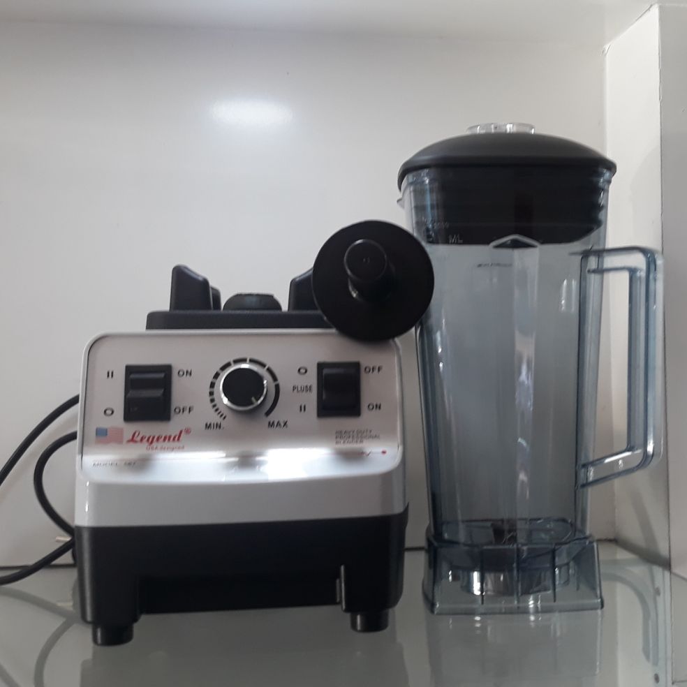 Máy xay sinh tố công nghiệp legend LB567