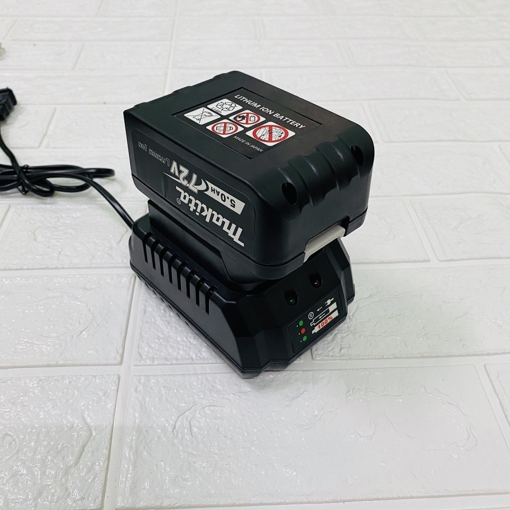 Đế sạc pin chân 4cm: Giải pháp sạc nhanh chóng và tiện lợi cho tất cả thiết bị