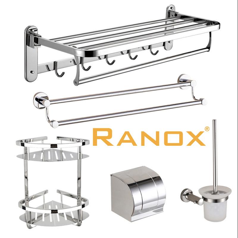 Thiết bị phụ kiện nhà tắm Combo