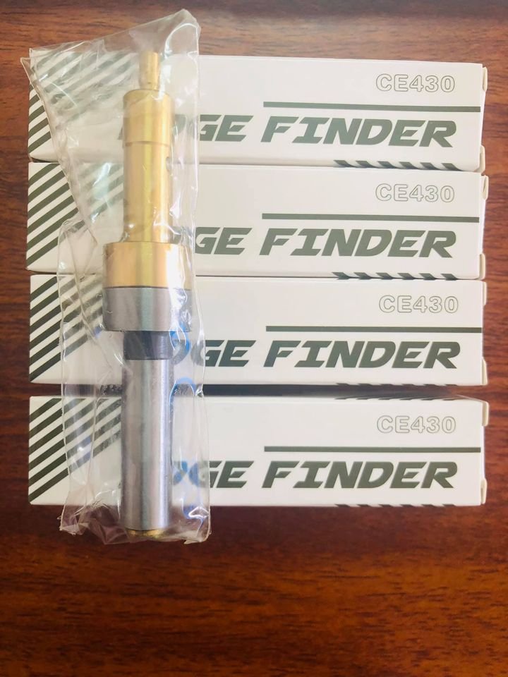 Đầu dò tâm máy CNC hàng chính hãng, giá hấp dẫn