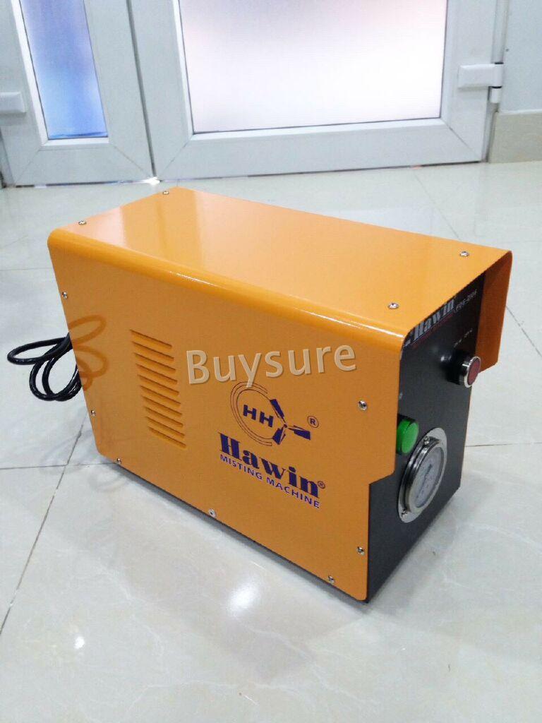 Máy phun sương 30-50 béc hawin fog 2106