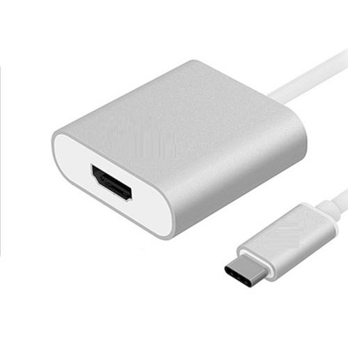 Cổng chuyển đổi, Cáp chuyển đổi tín hiệu từ cổng type C ra cổng HDMi