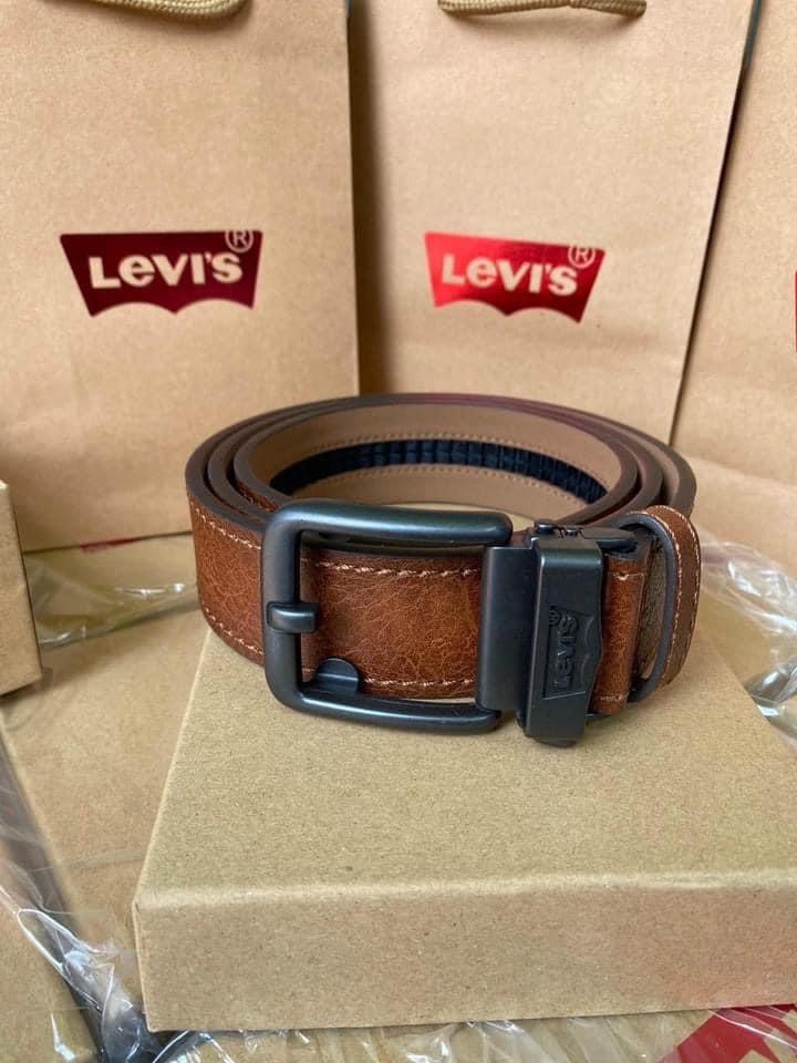 Dây nịt Levis