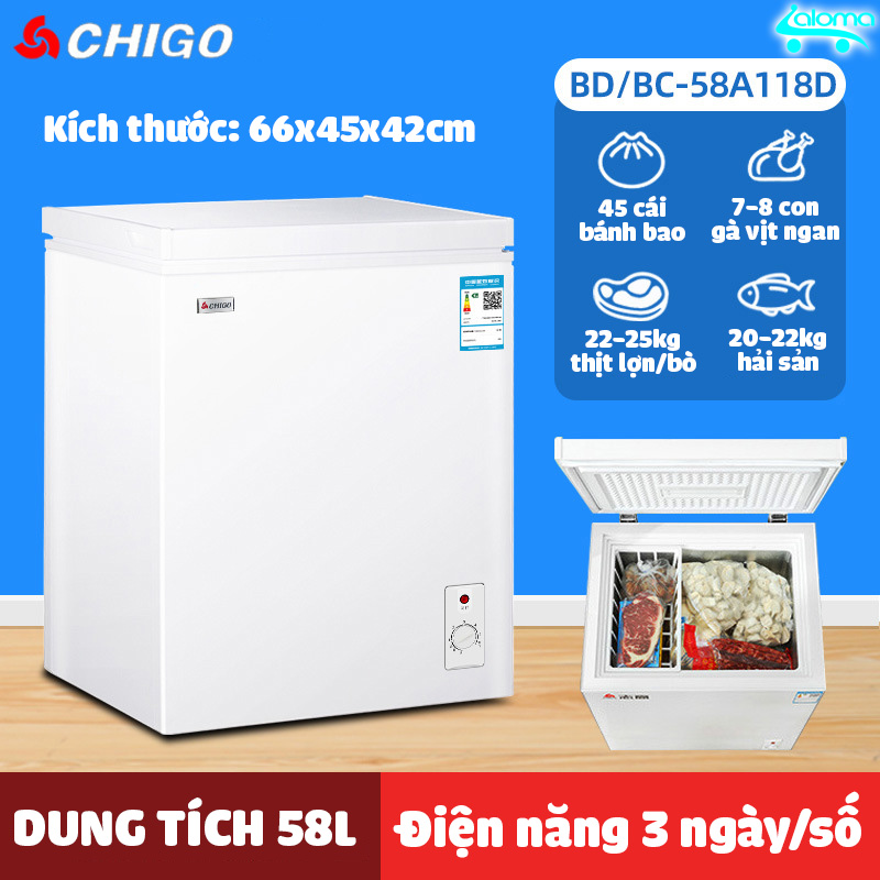 tu-dong-lanh-lam-mat-chigo-2-che-do-bao-quan-hoa-qua-thuc-pham-gia-dung-aloma