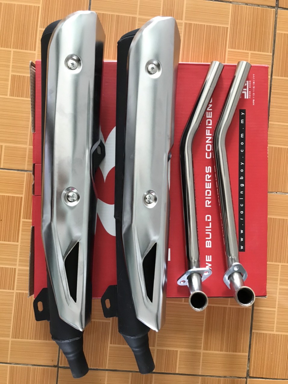 [HCM]bô wave @110 móc nỉ ấm dành cho các dòng xe