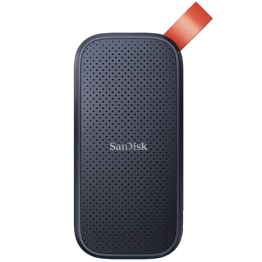 Ổ cứng ssd sandisk portable e30 - 1tb