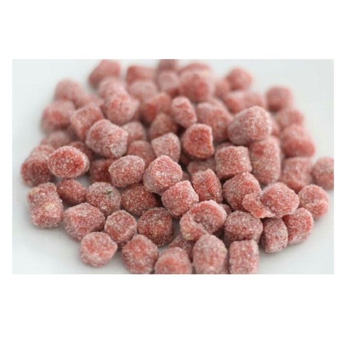 500g mứt dâu tây