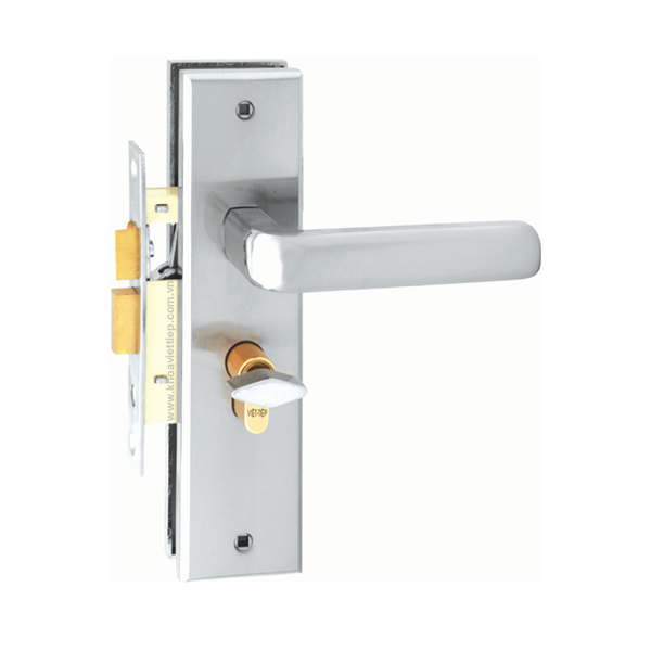 KHÓA  VIỆT TIỆP 04508- KHÓA CỬA PHÒNG