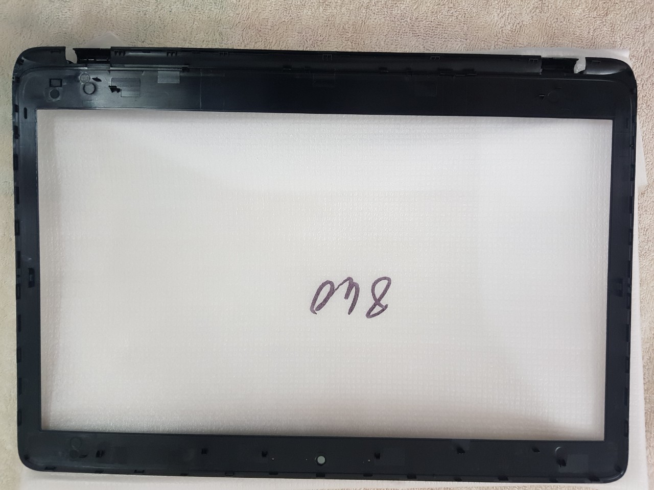 [HCM]Viền màn hình - Vỏ laptop mặt B laptop HP Elitebook 840 G2 - 840 G1