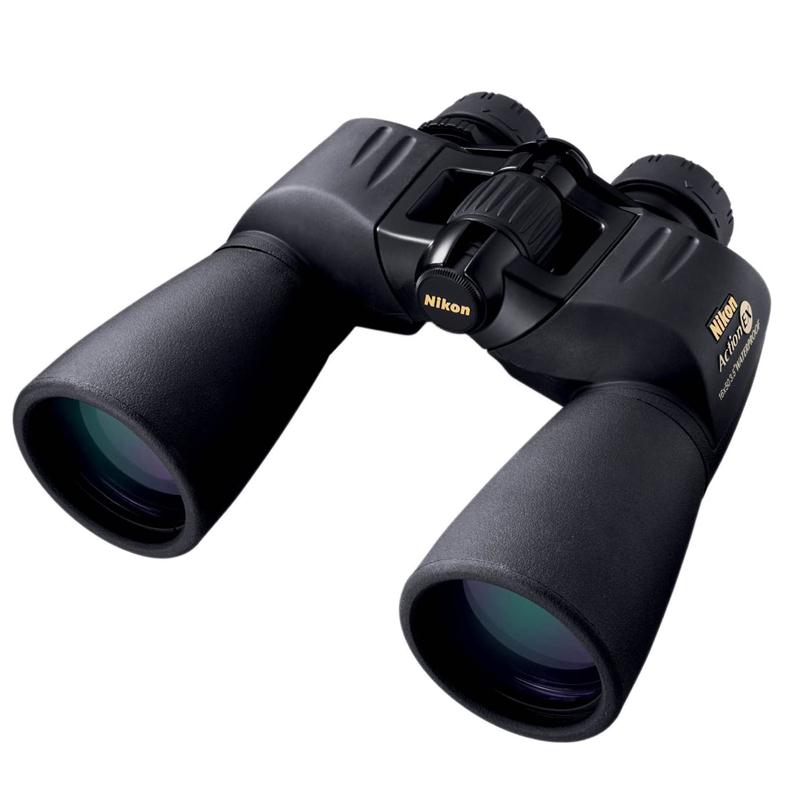 Ống nhòm nikon action ex 16x50 cf - chính hãng nikon