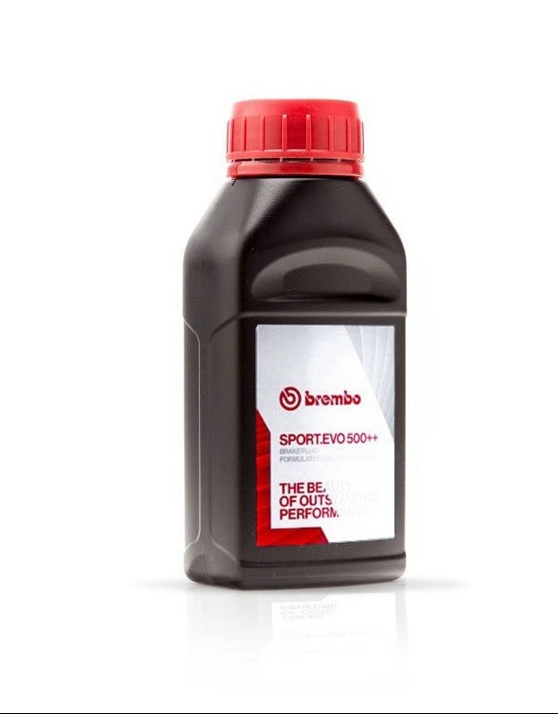 Dầu thắng Brembo DOT 4 SPORTS EVO 250ML