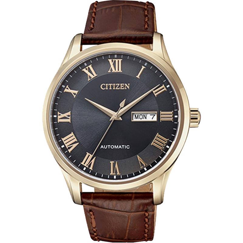 Đồng hồ nam citizen nh8363-14h