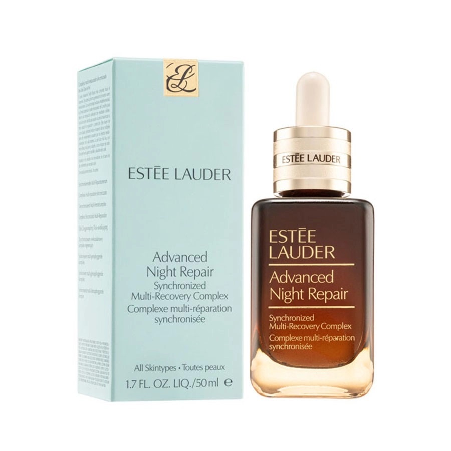 Tinh chất Estee Lauder Advanced Night Repair Synchronized Multi-Recovery Complex phục hồi da chống lão hoá 15ml - DuocmyphamDrAn