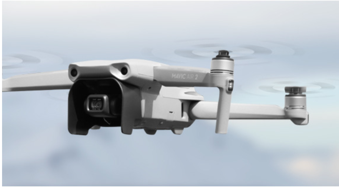 loa che nắng mavic air 2/2s, loa che nắng camera air 2/2s, miếng che nắng camera dji mavic air 2 và 